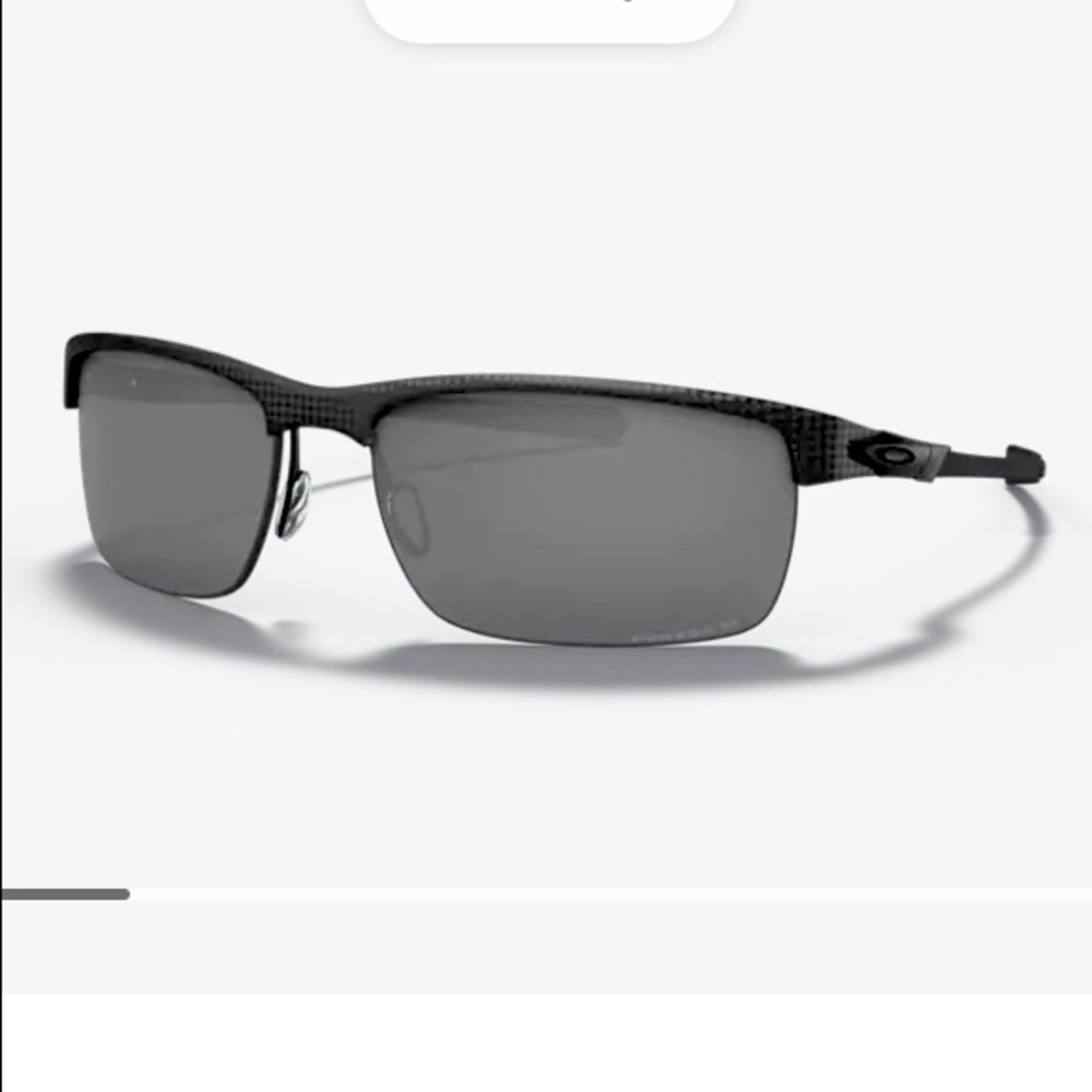 Oakley Carbon Blade Sunglasses